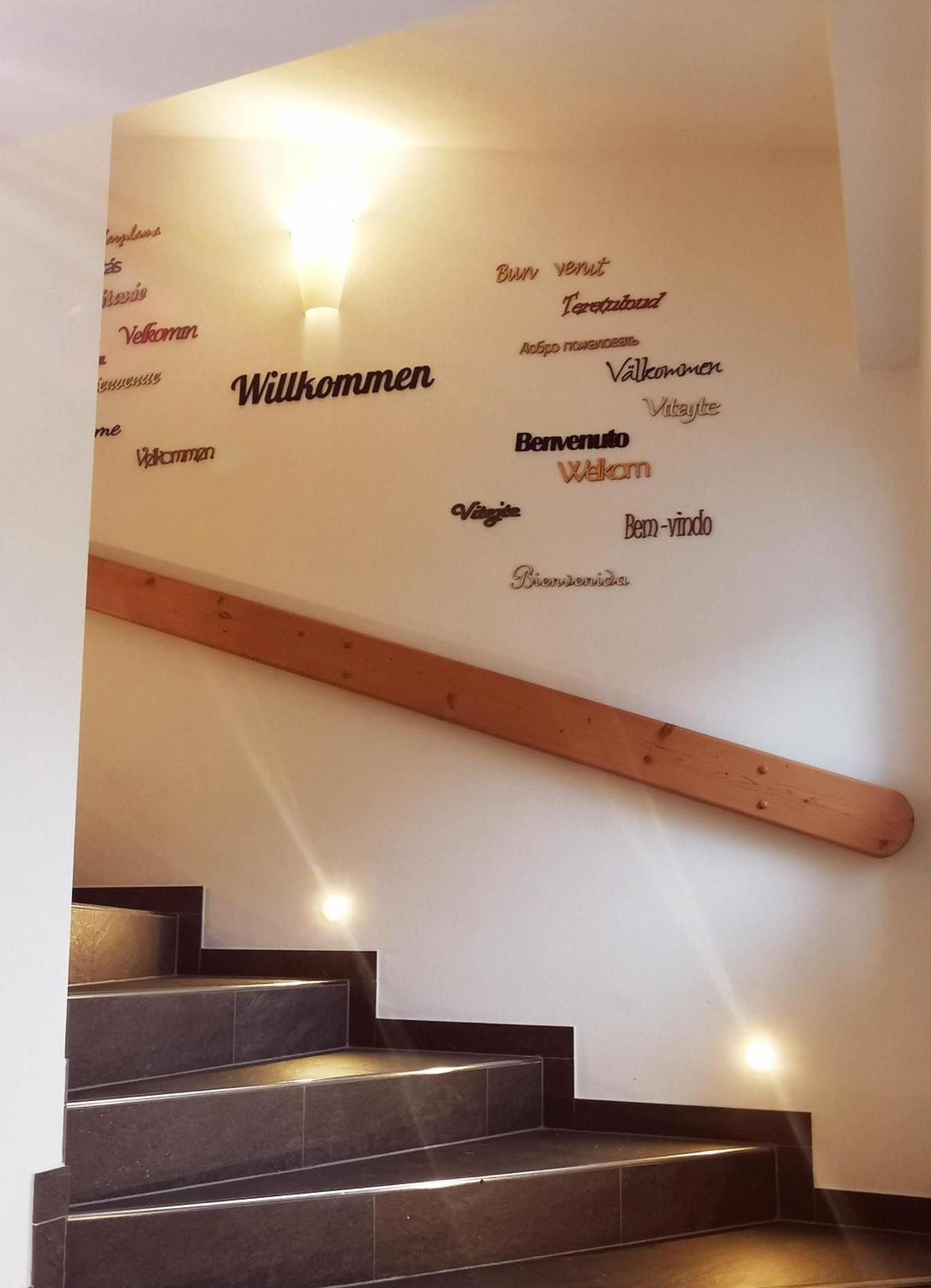 Appartements Hoepfl Westendorf Zewnętrze zdjęcie