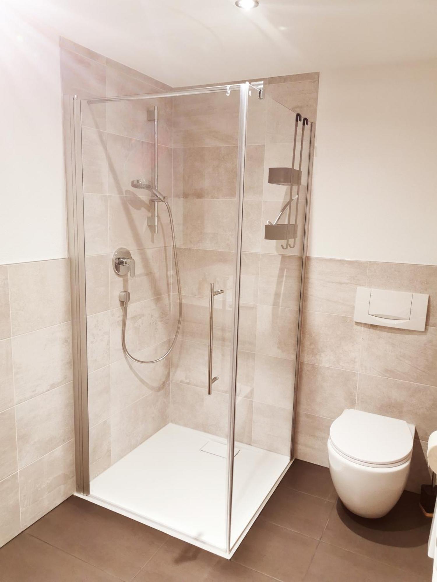 Appartements Hoepfl Westendorf Zewnętrze zdjęcie