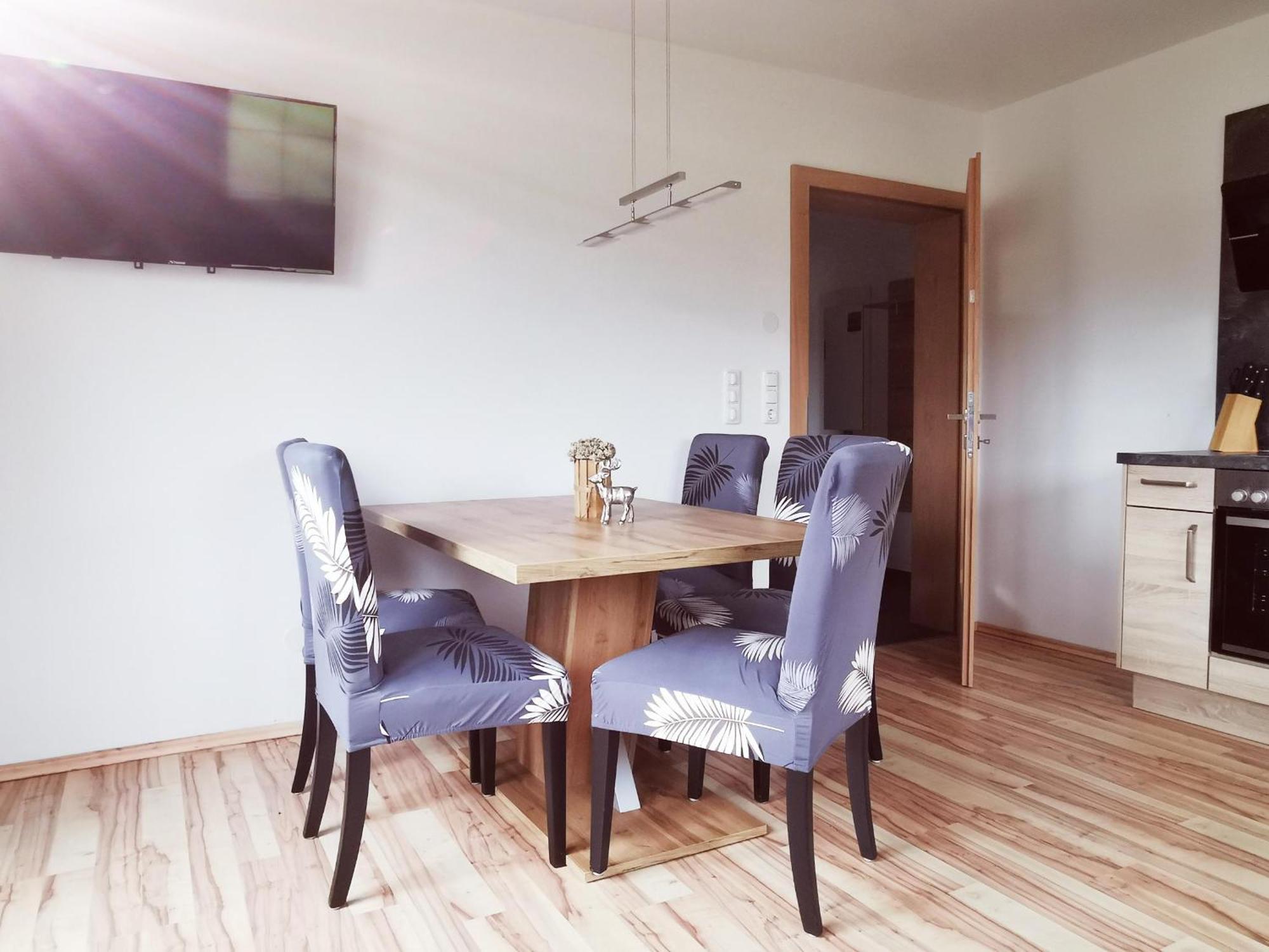 Appartements Hoepfl Westendorf Zewnętrze zdjęcie