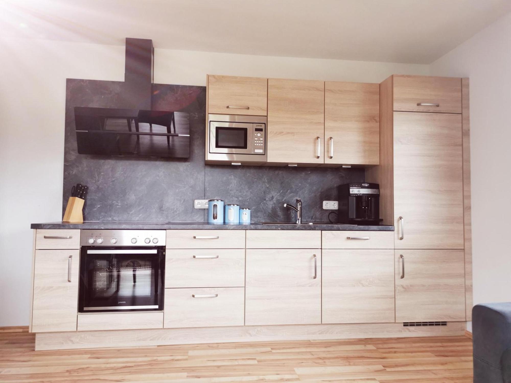 Appartements Hoepfl Westendorf Zewnętrze zdjęcie