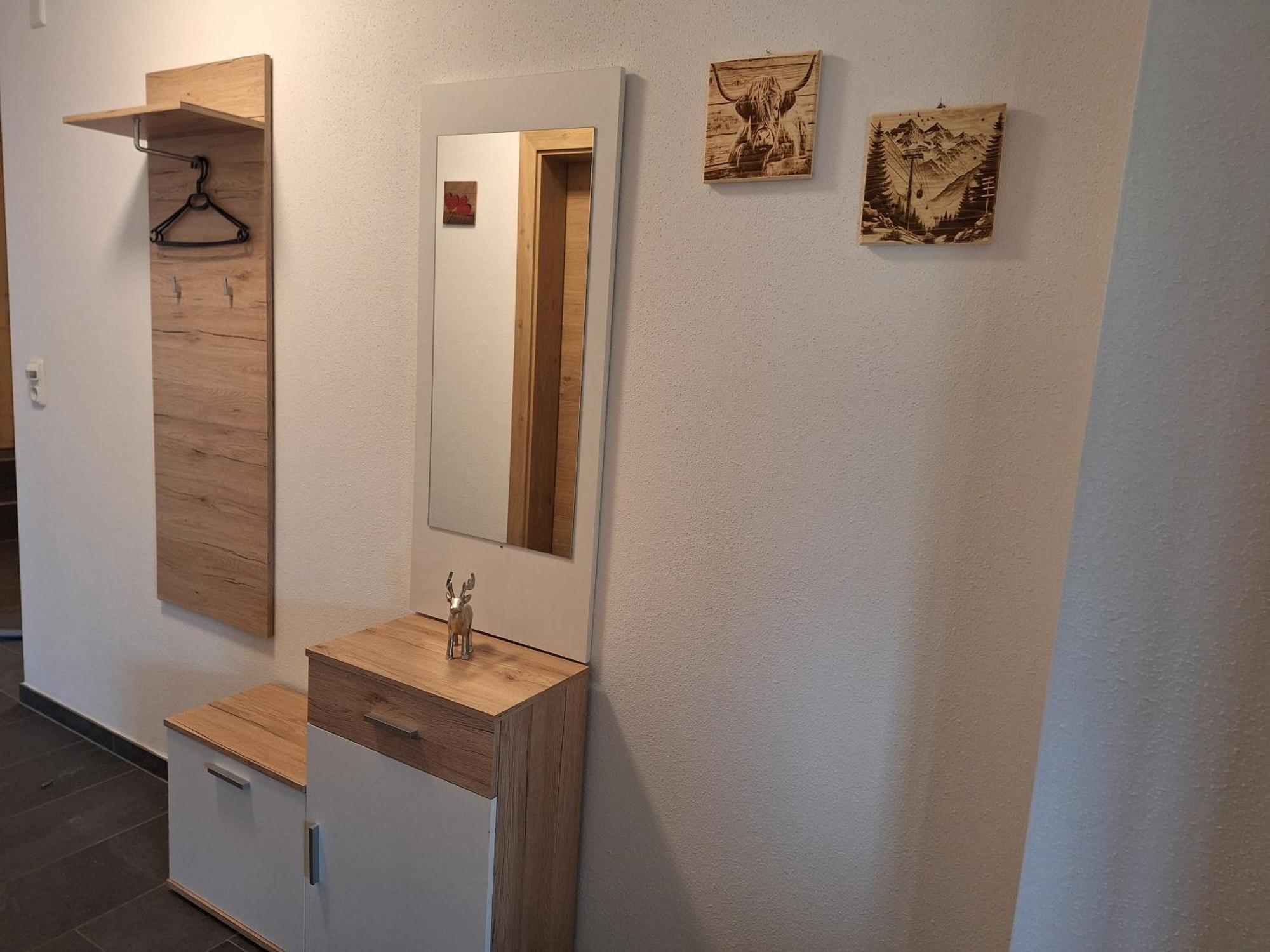 Appartements Hoepfl Westendorf Zewnętrze zdjęcie