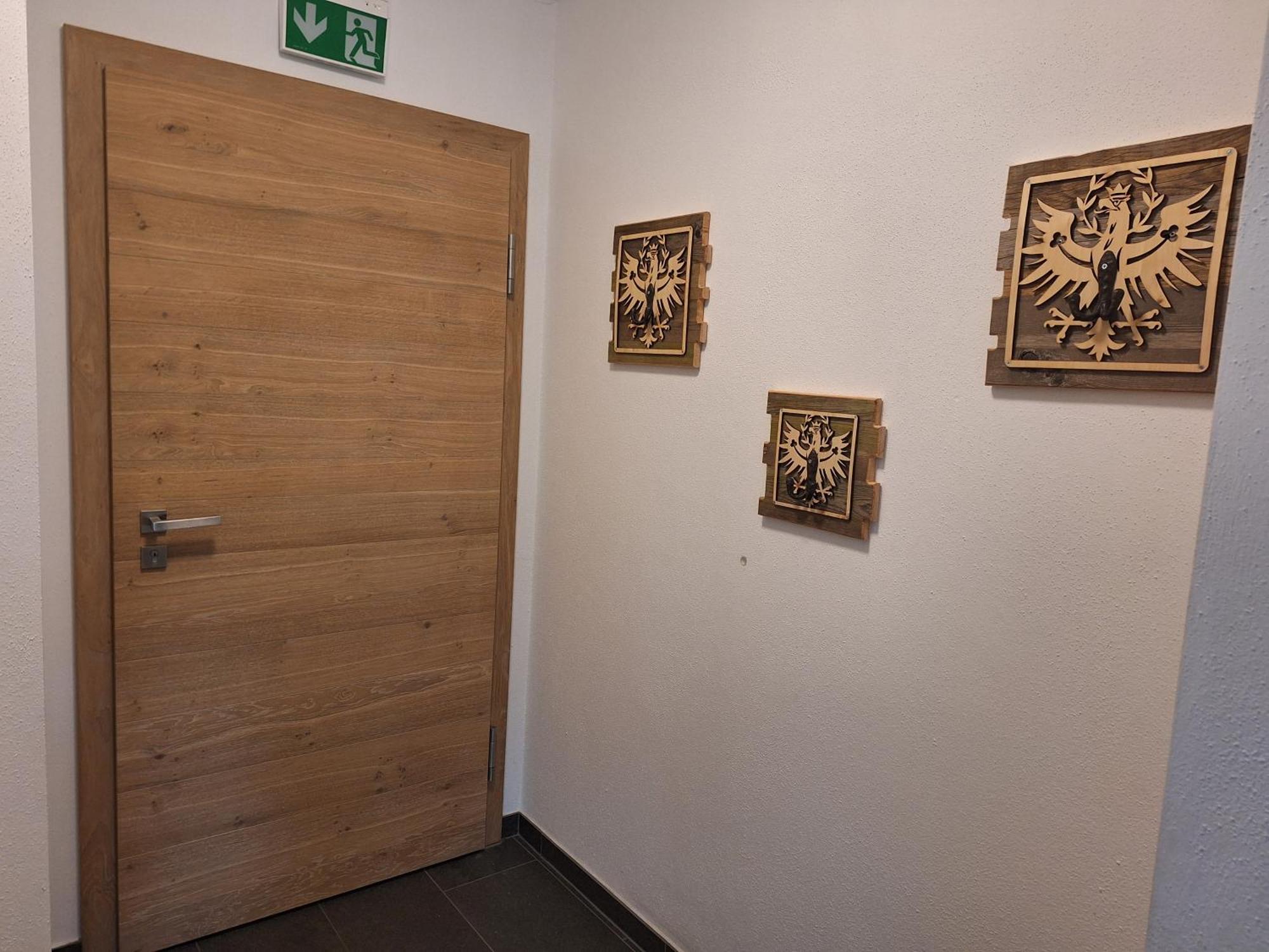 Appartements Hoepfl Westendorf Zewnętrze zdjęcie