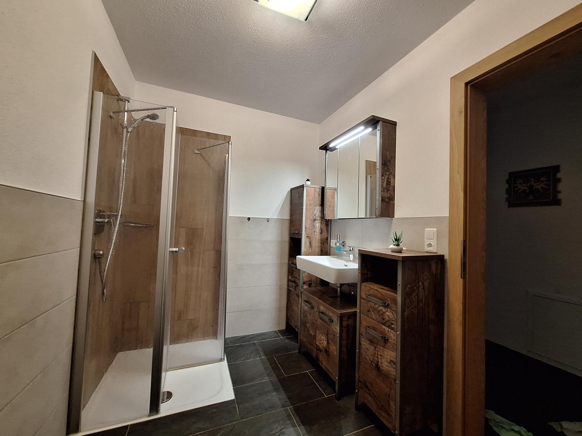 Appartements Hoepfl Westendorf Zewnętrze zdjęcie
