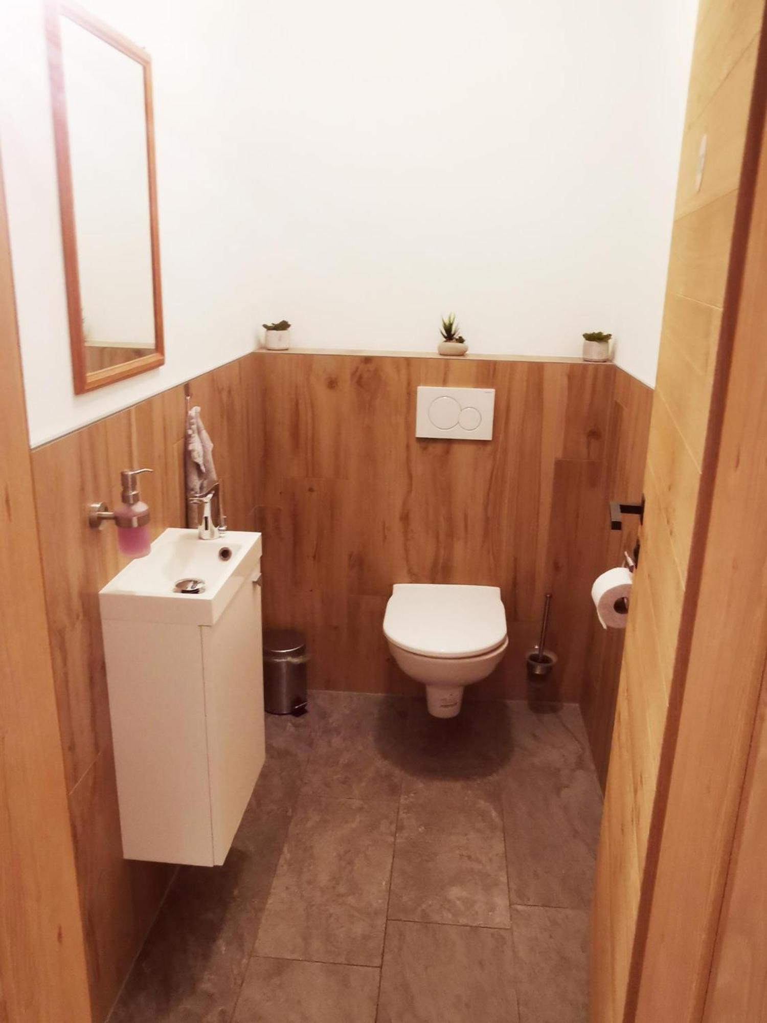 Appartements Hoepfl Westendorf Zewnętrze zdjęcie