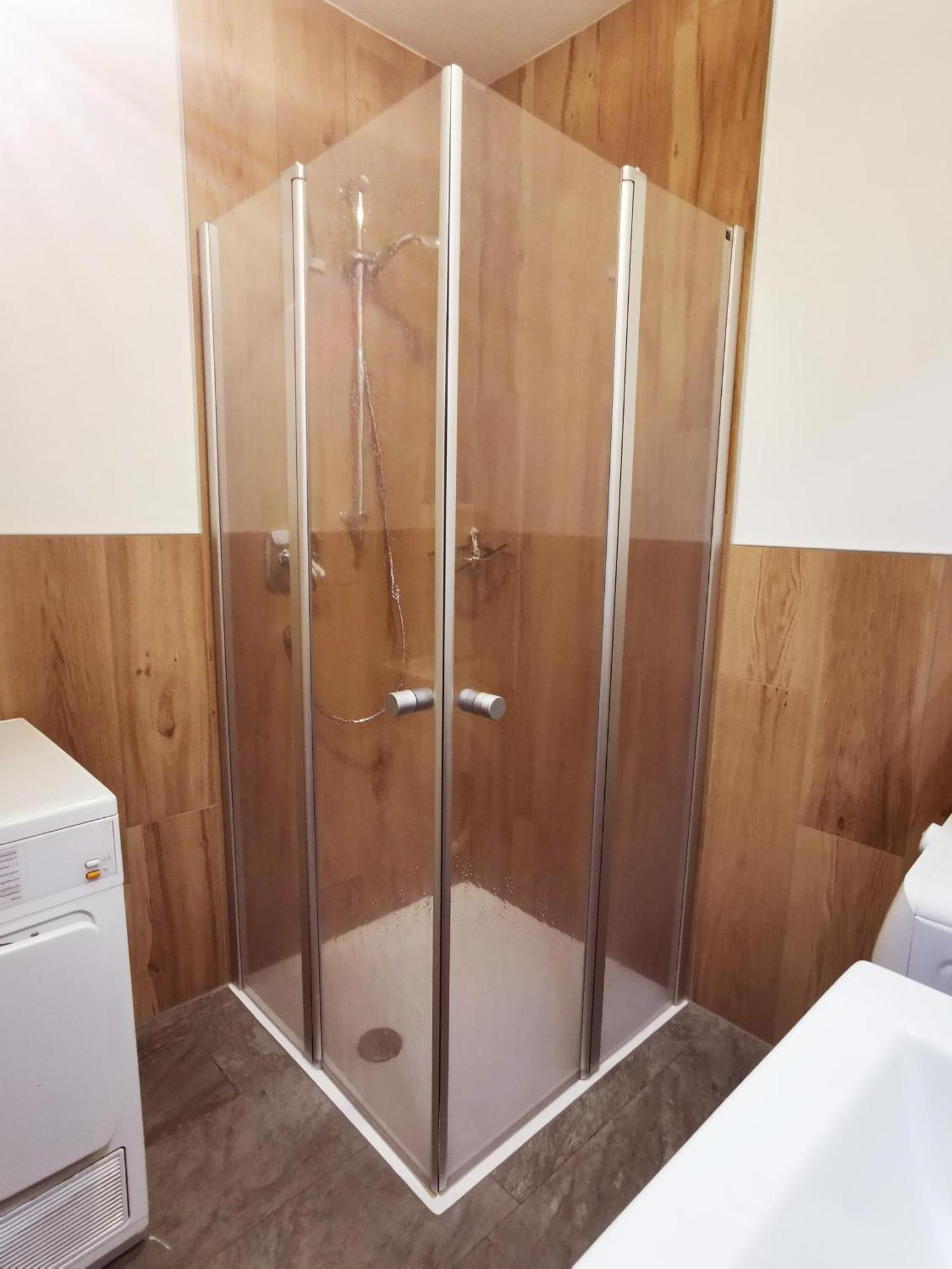Appartements Hoepfl Westendorf Zewnętrze zdjęcie