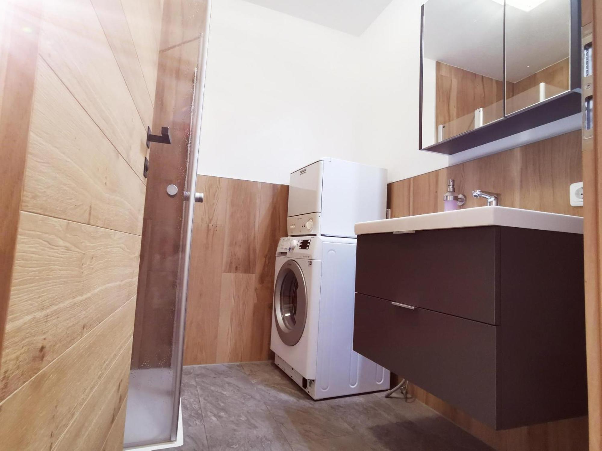 Appartements Hoepfl Westendorf Zewnętrze zdjęcie