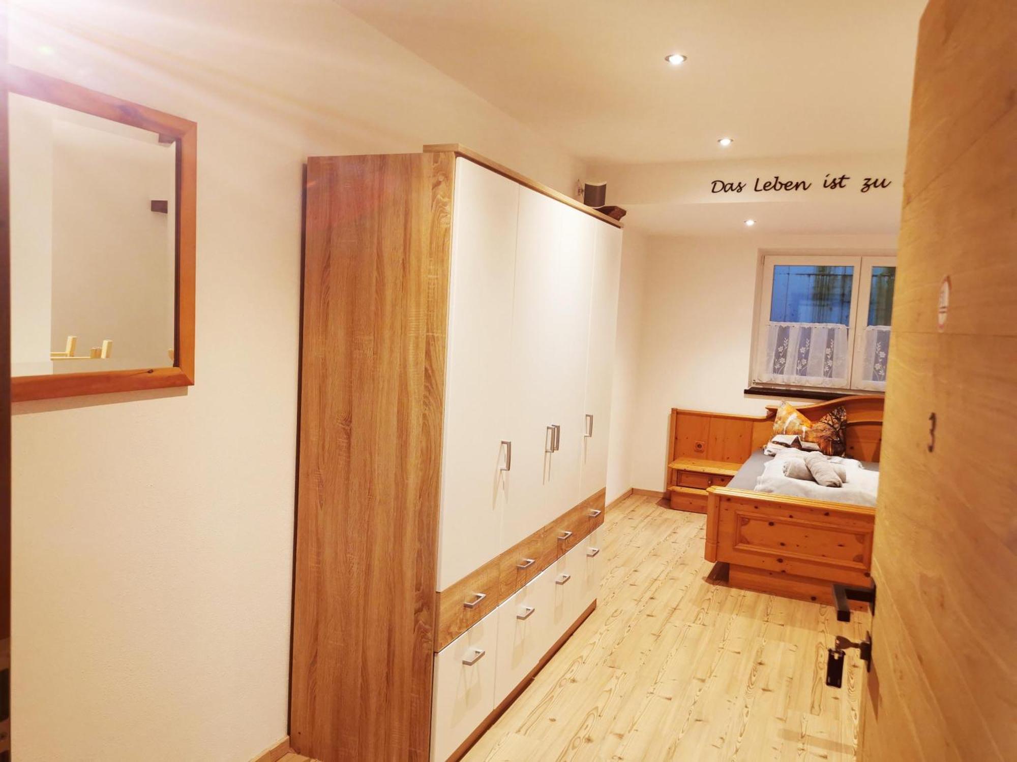 Appartements Hoepfl Westendorf Zewnętrze zdjęcie