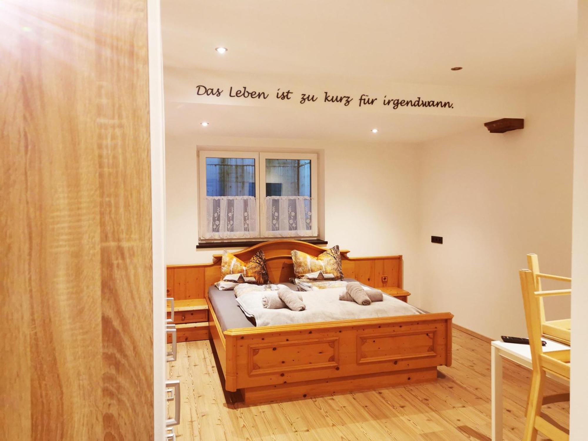 Appartements Hoepfl Westendorf Zewnętrze zdjęcie