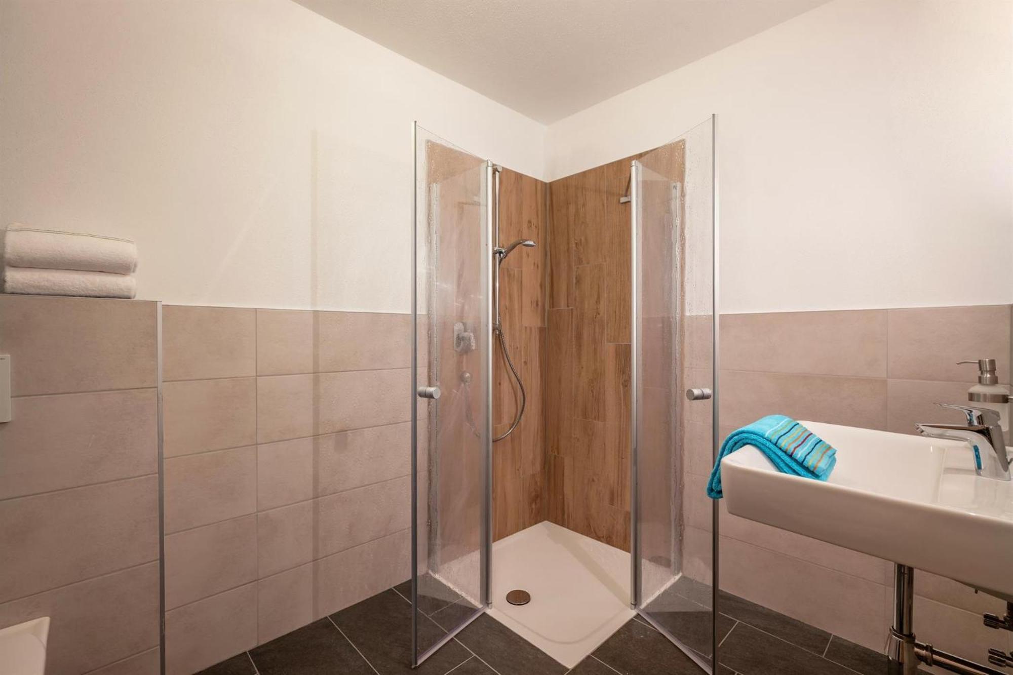 Appartements Hoepfl Westendorf Zewnętrze zdjęcie