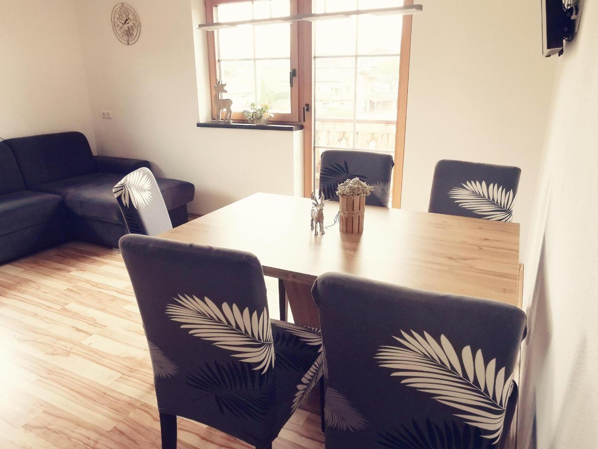 Appartements Hoepfl Westendorf Zewnętrze zdjęcie