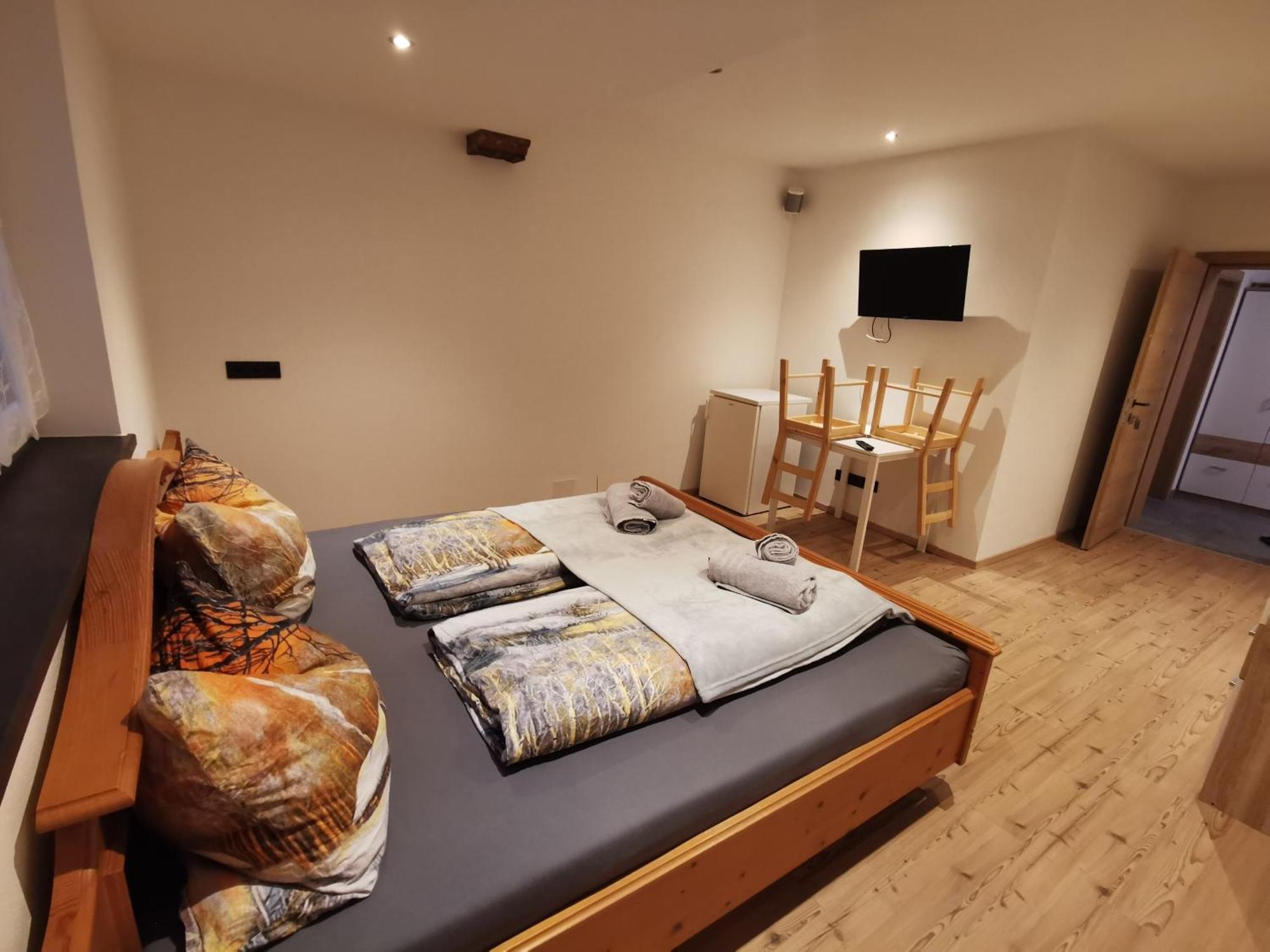 Appartements Hoepfl Westendorf Zewnętrze zdjęcie