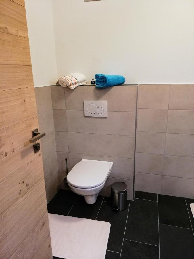 Appartements Hoepfl Westendorf Zewnętrze zdjęcie